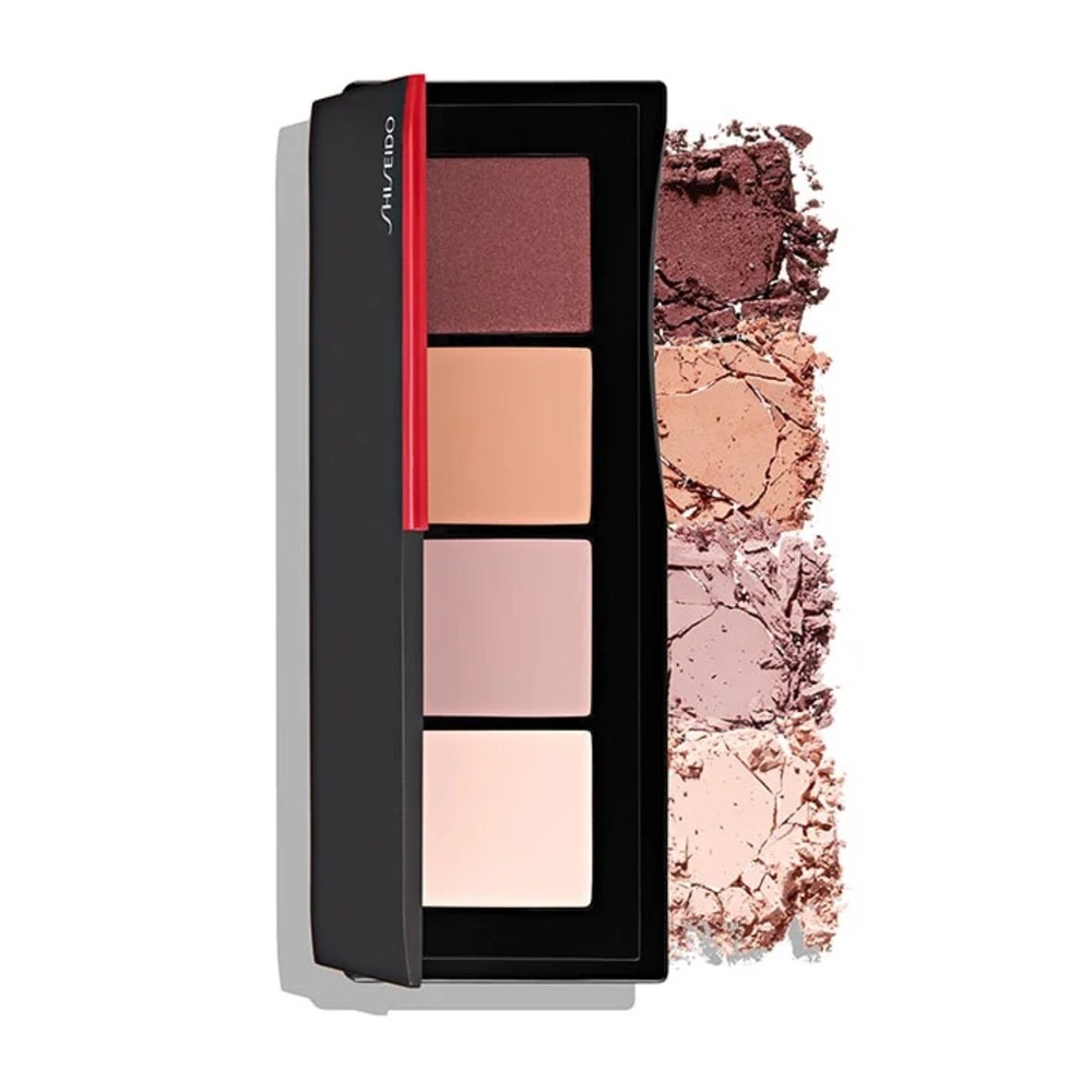 Shiseido Essentialist Eye Palette